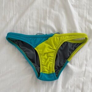 Jolyn Bikini Bottoms